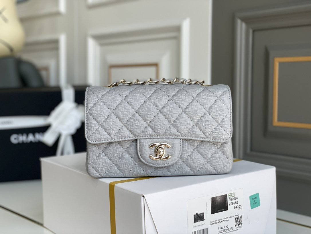 Chanel CF Series Bags